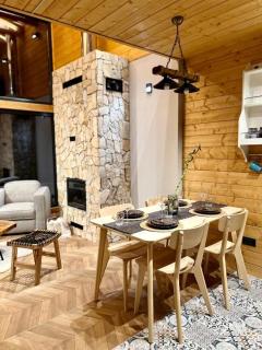 Mount Log Cabin - Mavrovo - 3