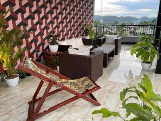 Wella Mas Homestay - - 7