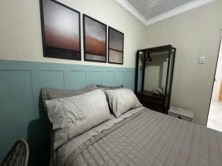 Apartamento no centro da Vila dos cabanos - Barcarena - 4