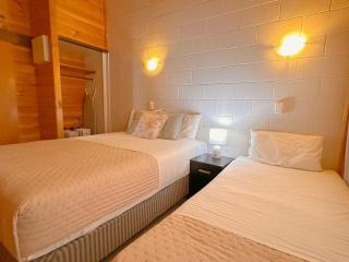 Orewa Motor Lodge - Orewa - 3