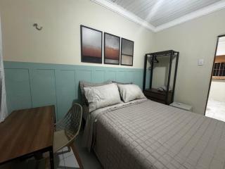 Apartamento no centro da Vila dos cabanos - Barcarena - 5