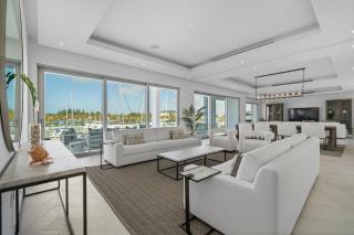 Casablanca Bahamas- New Luxury Waterfront Condo, Palm Cay, The Bahamas - 0
