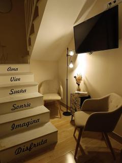 Casa Papel y Pluma - Cazorla - 5