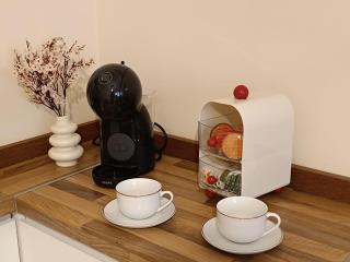 Casa Papel y Pluma - 1