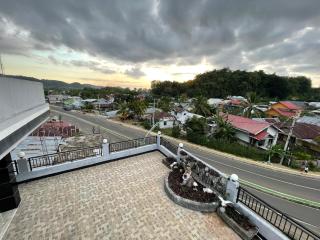 Wella Mas Homestay - - 8