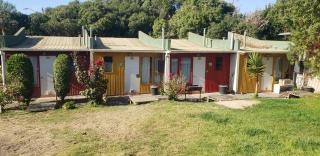 Cabañas Pozo Azul - 0