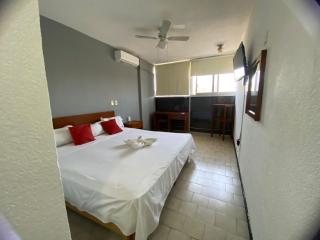 Hotel Italia, Aguascalientes - Aguascalientes - 0