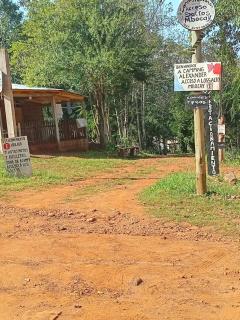 Camping Alexander - La Porteña - 3