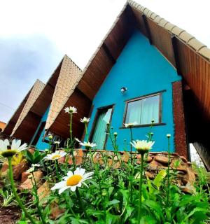 Pousada Contos da Lua Vaga - 7