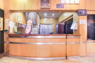 Hotel O S President - Samayapuram - 0