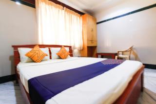 Hotel O S President - Samayapuram - 5