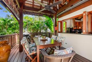 Far Pavilions - An Intimate Bali-style Haven - Port Douglas - 8