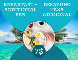 SUNNY VILLAS and SUITES - LOS CORALES BEACH - great location with many restaurants - Punta Cana - 4
