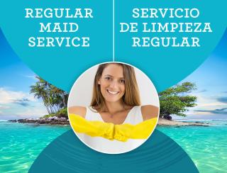 SUNNY VILLAS and SUITES - LOS CORALES BEACH - great location with many restaurants - Punta Cana - 6