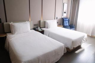 Atour Hotel Shanghai Xianxia - Shanghai - 3