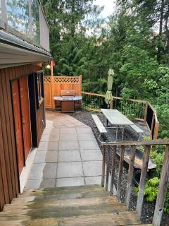 Blind Bay Chalet 2 Bedroom Private Suite - 4