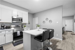Pittsburgh Retreat ! Close to Acrisure and PNC Park! - Pittsburgh - 8