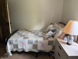 Twin Mountain View Homestead - Renovo - 9