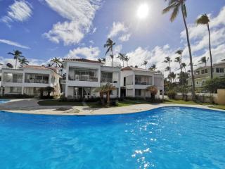 SUNNY VILLAS and SUITES - LOS CORALES BEACH - great location with many restaurants - Punta Cana - 8