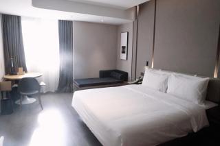Atour Hotel Shanghai Xianxia - Shanghai - 4