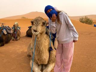 Merzouga Best Luxury Camp - 1