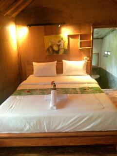 Asan Rinjani Homestay Tetebatu - Tetebatu - 9