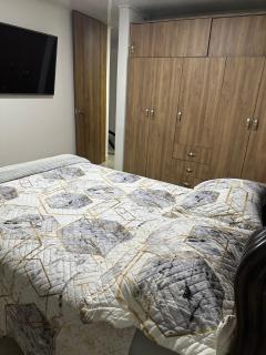 Apartamento familiar en Pereira - Pereira - 3