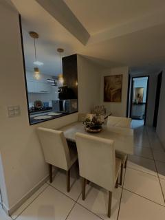 Residencial SÃO LUIZ - Campina Grande - 9