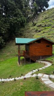 Entre Árboles Lodge - San Gerardo de Dota - 2
