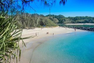 Brunswick Hideaway - Central location - Brunswick Heads - 7