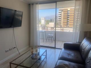 Modern and cozy apartment in the financial district - 8