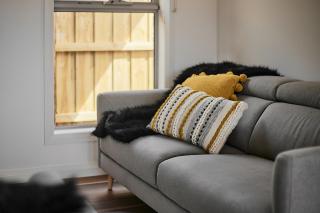 Stylish Beach, Winery, Peninsula Hotspring Retreat - Capel Sound - 2