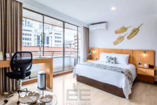 Leblón Suites Hotel - Medellín - 6