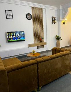 Appartement meublé Chez Yan - 5