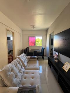 Apartamento mobiliado completo - Fortaleza - 0