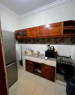 Appartement meublé Chez Yan - Cotonú - 1