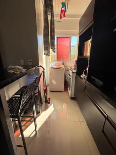 Apartamento mobiliado completo - Fortaleza - 1