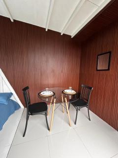 Glamping La Mardo - Cartago - 4