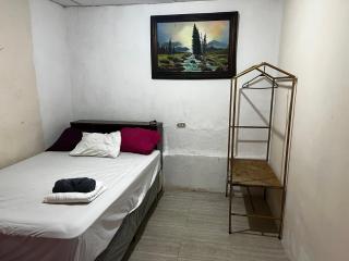 Casa isabel - Santa Ana - 7