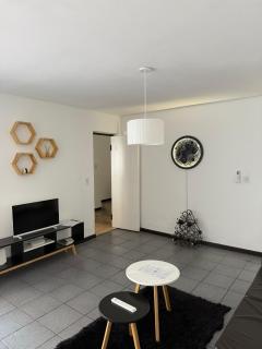 House Mendoza - Apartamento de 2 plantas - Mendoza - 8