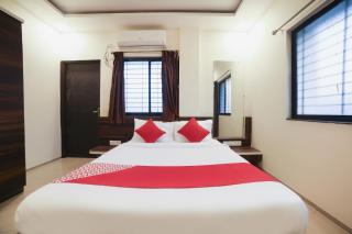 Super Hotel O Club Metro - Dhantoli - 8