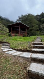 Entre Árboles Lodge - San Gerardo de Dota - 8