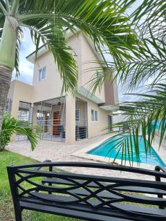 Villa Mariposa\Modern&Lux\ Swimming Pool - Muñoz - 7