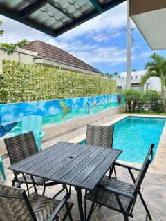 Villa Mariposa\Modern&Lux\ Swimming Pool - Muñoz - 6