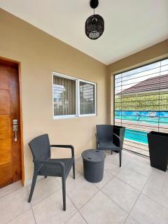 Villa Mariposa\Modern&Lux\ Swimming Pool - Muñoz - 4