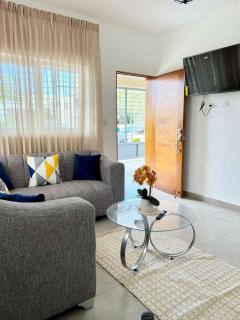 Villa Mariposa\Modern&Lux\ Swimming Pool - Muñoz - 2