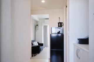 Junction難波南1001Room - Osaka - 2