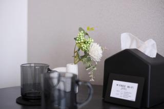 Junction難波南1001Room - Osaka - 4