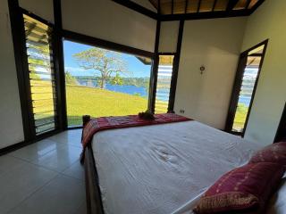 One-Bedroom Bungalow - - 3