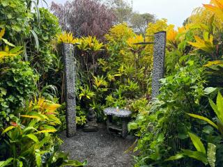 One-Bedroom Bungalow - - 2